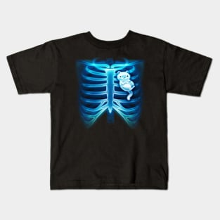 In My Heart Kids T-Shirt